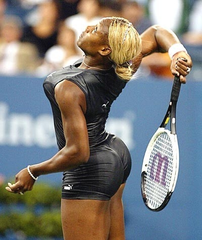 c serena